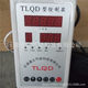 Cylinder counting controller gas-liquid booster cylinder double-group solenoid valve digital display cylinder pressure holding delay controller