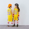 Lakers No. 23 (Circle) (Circle)