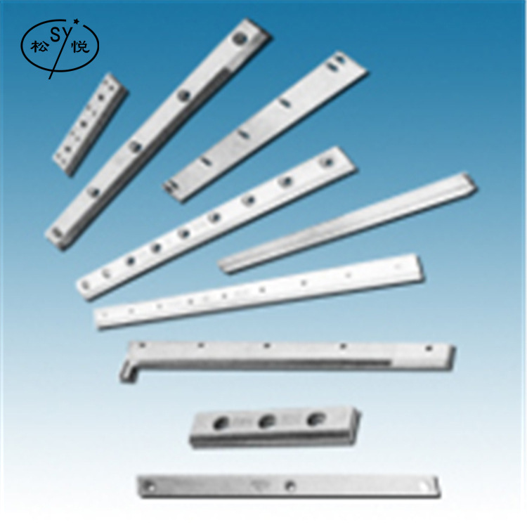 厂家批发现货供应制袋切刀 钨钢切刀 等各种机用刀片 批发