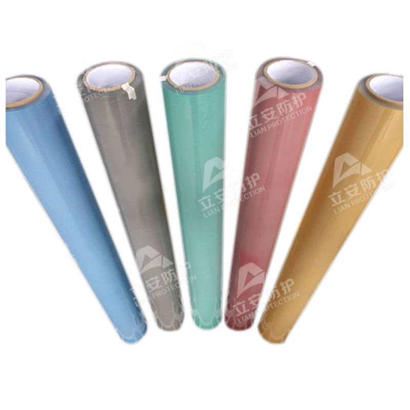 亮银彩色化纤反光布 反光条 服装辅料反光材料 反光膜超亮