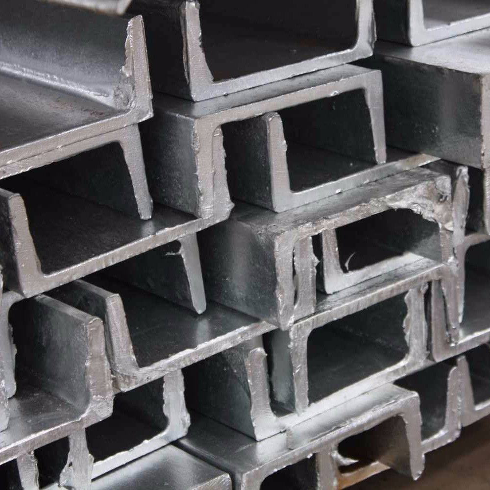 槽钢  钢结构用槽钢 镀锌槽钢 设备用槽钢 唐山槽钢