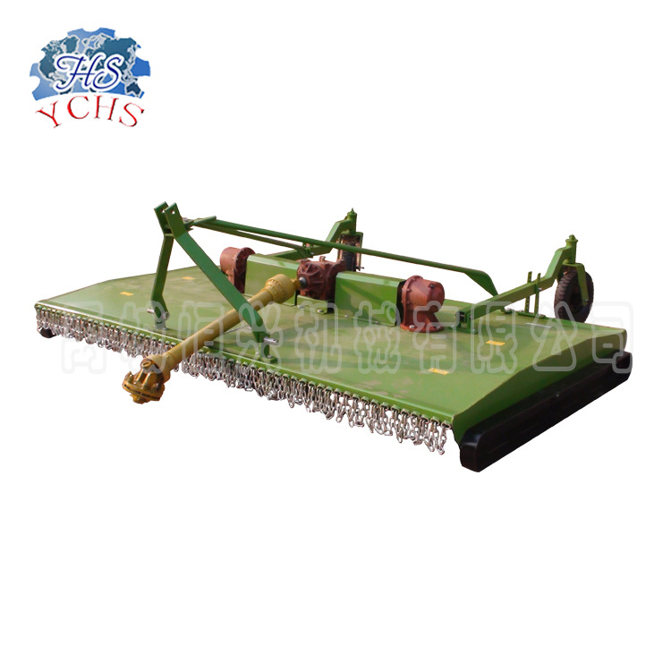 旋转割草机带链条传动轴离合器,9GX-3.0割草机