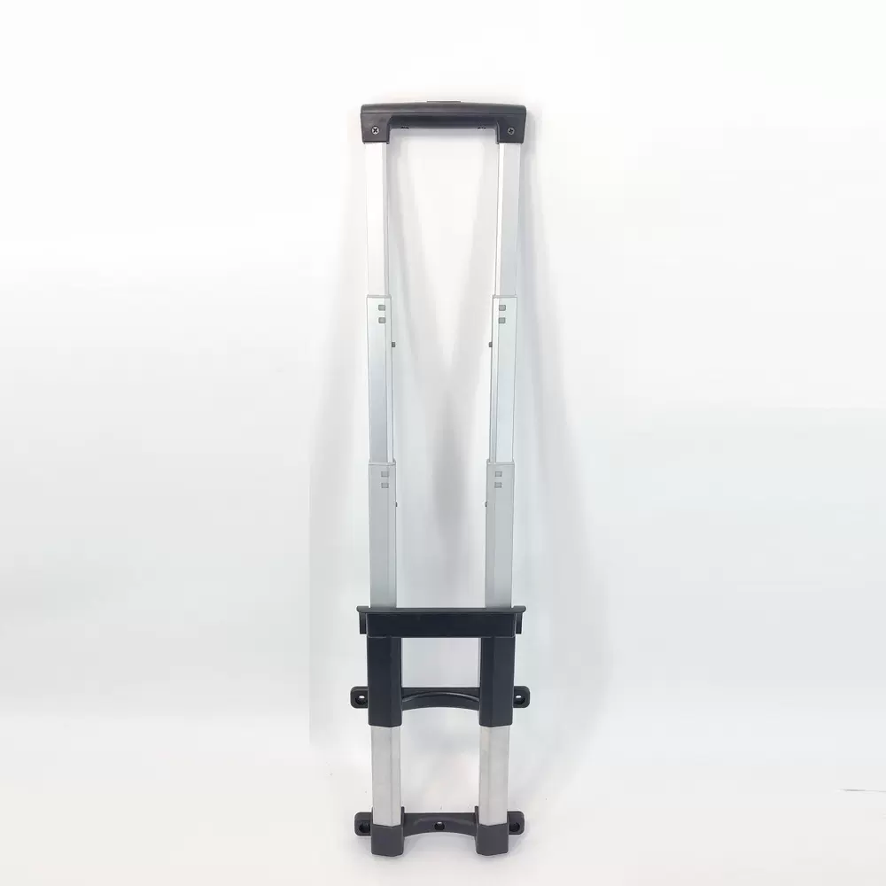 089内置高档箱包配件拉杆 登机箱拉杆配件 支持定 制伸缩式