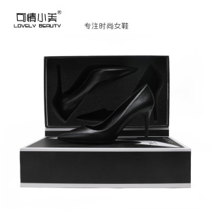 2025�¿���߸�Ь��ɫ8CM��y���^��ЬŮ�I����Ьһ�����l