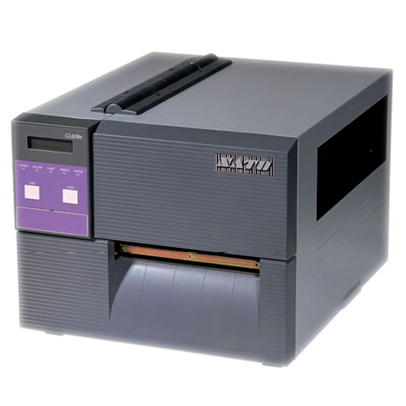 SATO����CL608e CL612e���乤ҵ���������ǩ��ӡ��6Ӣ�����