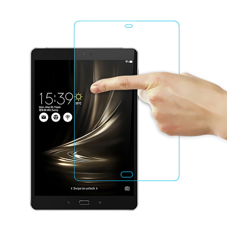 Applicable to ASUS ASUS tablet tempered protective film XT 300 8S 500 305 ChromebookCM30