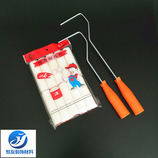 4�缃ƽ��q�LͲˢ���z��ľ���T�zСĴָ�LͲˢ�o����ˢ������