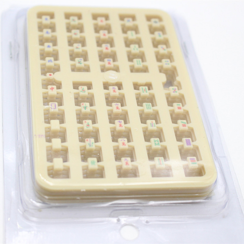 DOLLHOUSE΢��ʳ���齫mahjong����ģ��OB11����ڼ��ֻ���DIY