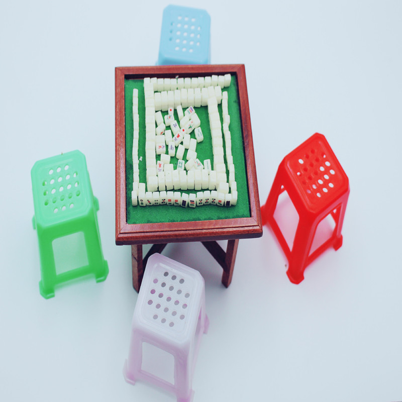 ΢��΢���齫���Ҿ�ģ�ͷ������ʳ������ ���侭������1/12