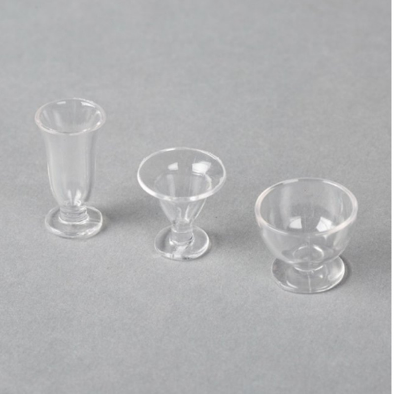 dollhouse������΢��ʳ��������泡��ģ��͸���Ʊ�diy������