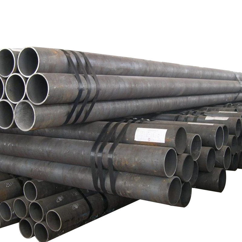 厂家直供5140无缝钢管 41Cr4无缝管 AISI4140美标无缝钢管油缸管