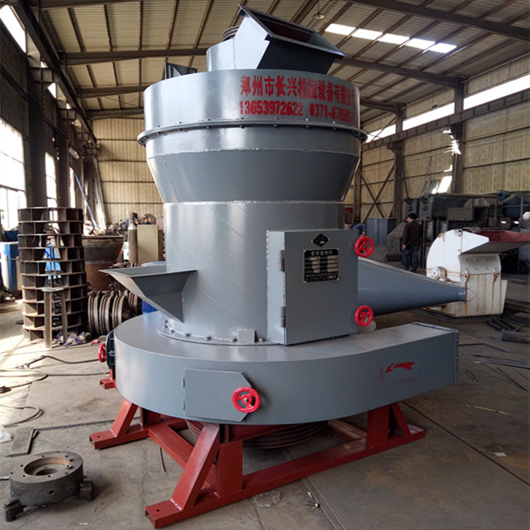 现货2615雷蒙磨粉机价格 石灰石磨粉机 煤块石块磨粉机