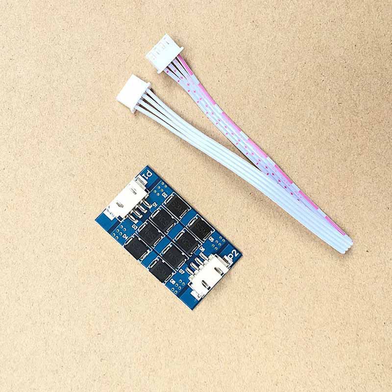 3D打印机配件 消纹器 滤波器 消抖纹 40*30 跨境