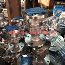 Q943W-16P DN150���y ������b Ӳ�ܷ����y 304���m���y �{����