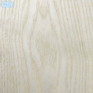 定制漂白水曲柳贴面板木板实木桌板黑胡桃木多层板三合板免漆板