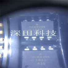 HCNR200-500E ���bSOP-8  �߾��Թ������ ȫ��ԭ�b