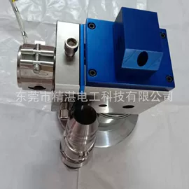 塑料挤出机;压缩设备;机械项目合作