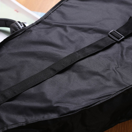 38 inch 40 inch 41 inch guitar waterproof backpack folk style guitar bag ordinary single layer waterproof bag guitar gig bag