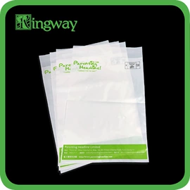 其他塑料薄膜;塑料自封袋;其他日用包装