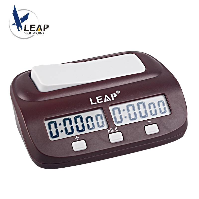 Tianfu Pq9907S Chess Clock Timer Chinese Chess International Chess Go Chess Timing Clock 9908 Tianfu Pq9907S Chess Clock Timer Chinese Chess International Chess Go Chess Timing Clock 9908