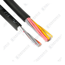 TRVV10о0.3ƽ�����ٌ����������PVC�h����朏S�ҬF؛���l