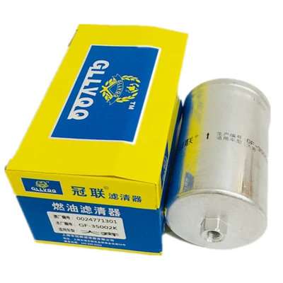 grid 0024771301 filter, Gasoline filter