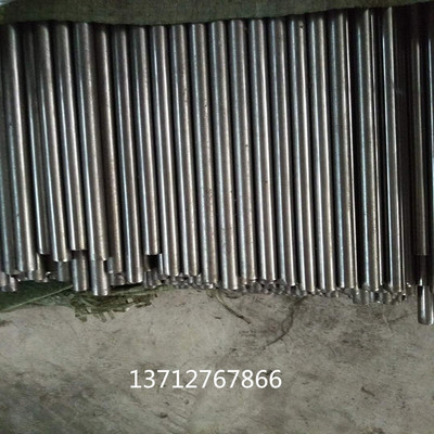 Стальная стальная сталь Zhaowang Steel Steel Steel 38nicrmo4