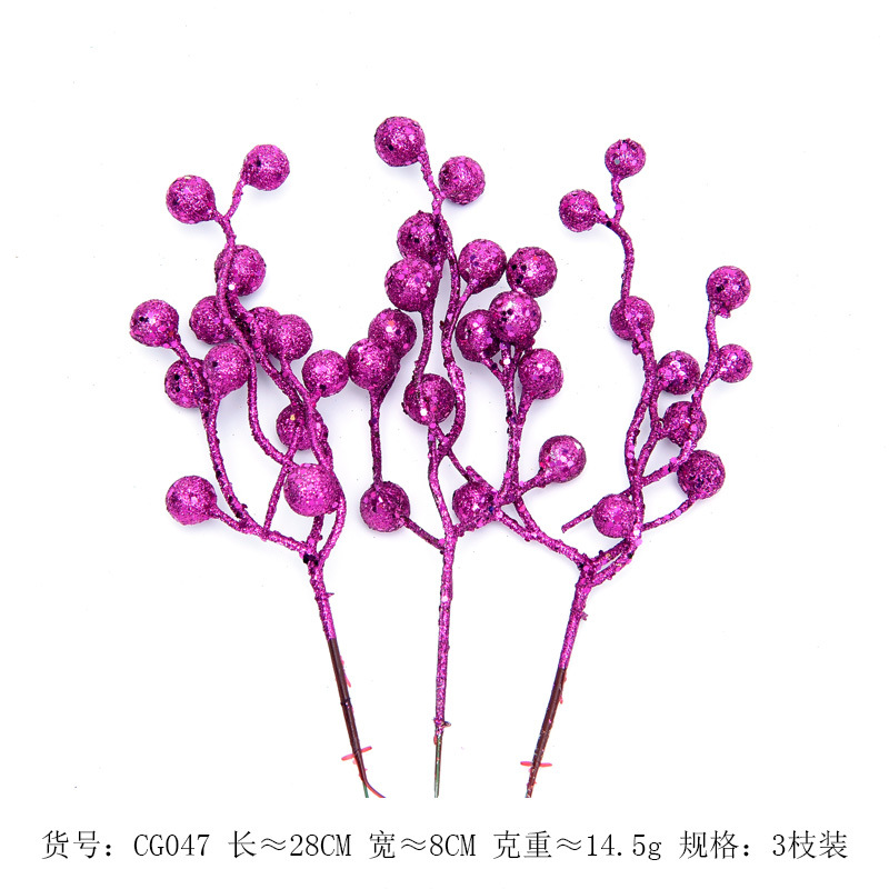Rosa Roja (Pack 3)