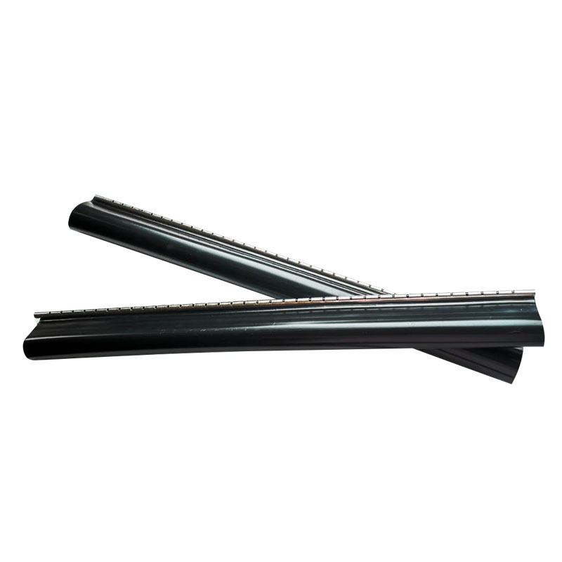 RSW电缆修补片拉链式热缩管拉链式电缆套管 电缆修复护套包覆片