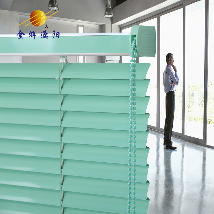 Jin Hui Amazon Punch-free Venetian Blinds Toilet Bathroom Kitchen Special Window Shade Shading Shutter Jin Hui Amazon Punch-free Venetian Blinds Toilet Bathroom Kitchen Special Window Shade Shading Shutter