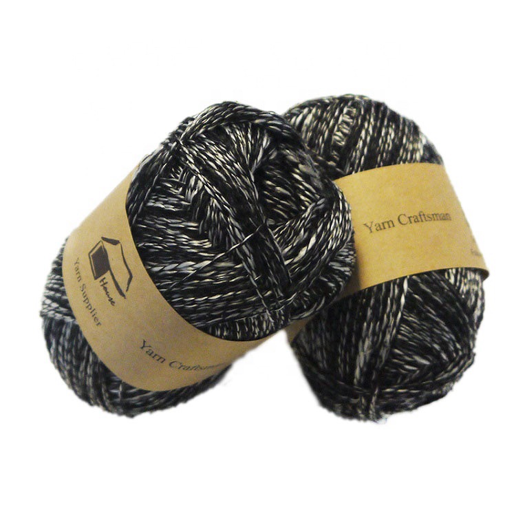 直销批发5支涤腈AB大肚纱花式纱线 毛衣帽子线毯专用纱线