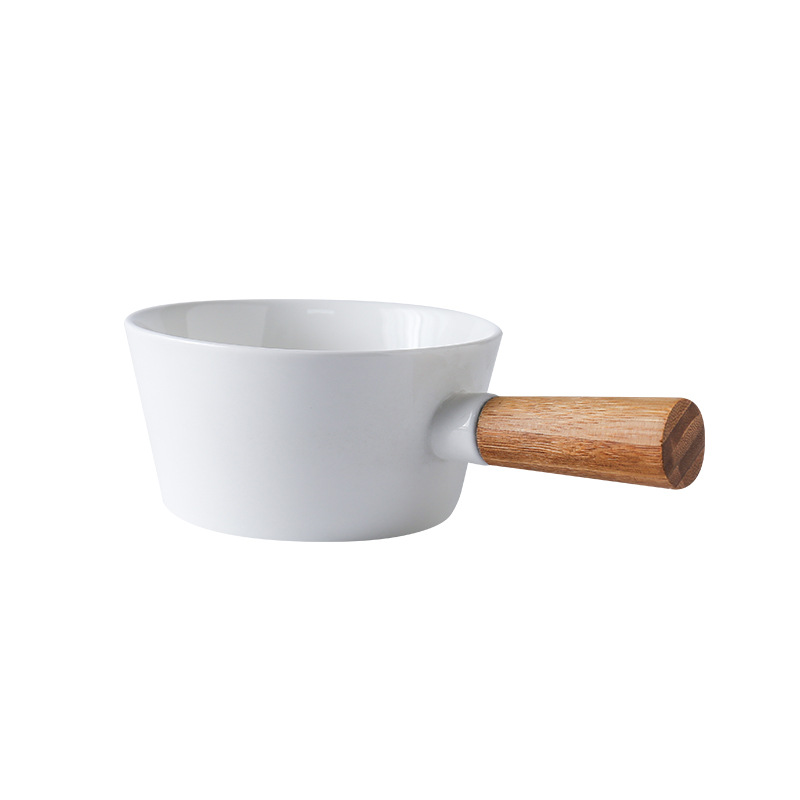 AL1631 маленькая миска для белого риса