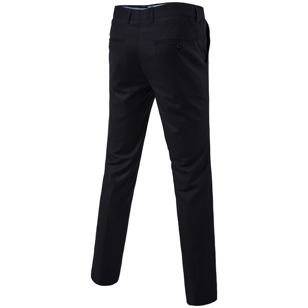 Summer thin trousers