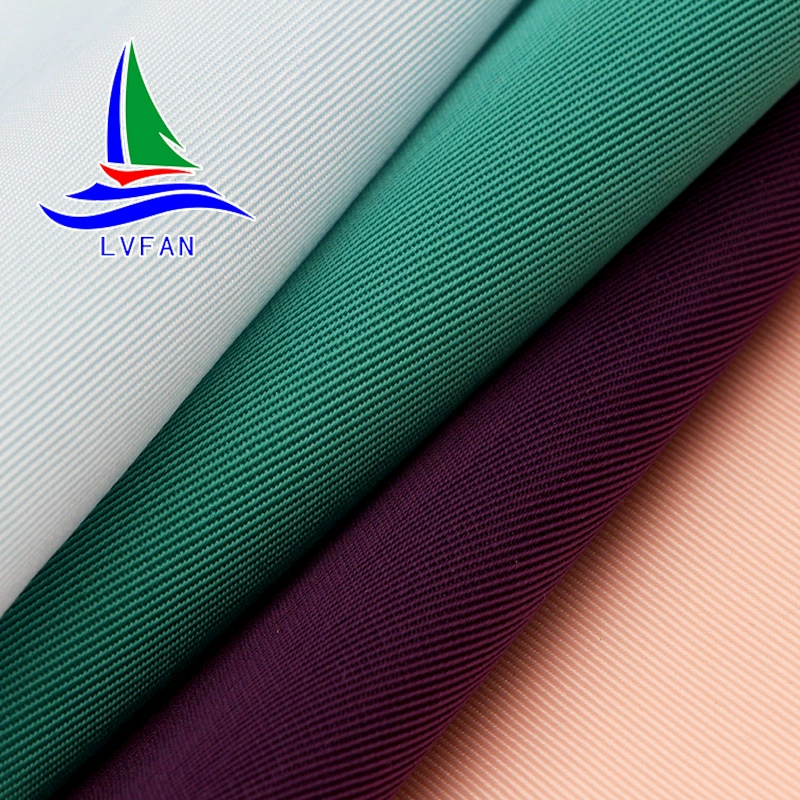 420D Twill промытая нейлоновая ткань сумка для мумии рюкзак нейлоновая ткань PU водонепроницаемая ткань для пончиков