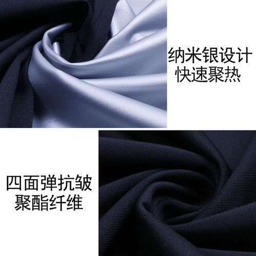 Cross-border exclusive large size sweatpants women's summer short-sleeved seven-tenths pants set sweatpants sweat suit sports fitness 