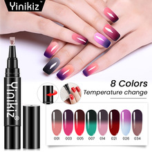 u׃ɫ 5ml Temperature UV Gel ׃zP Dzʹ