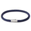 Woven bracelet for beloved suitable for men and women, wholesale, Korean style