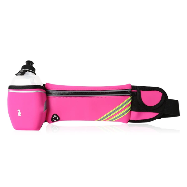 Teapot, belt bag