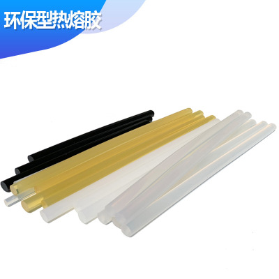 Hot melt adhesive 11mm Hot melt glue stick 7mm Rubber strip 11mm transparent Glue stick 7*180 7/100 Hot melt adhesive