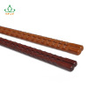 Wooden non-slip chopsticks for beloved from natural wood, wholesale