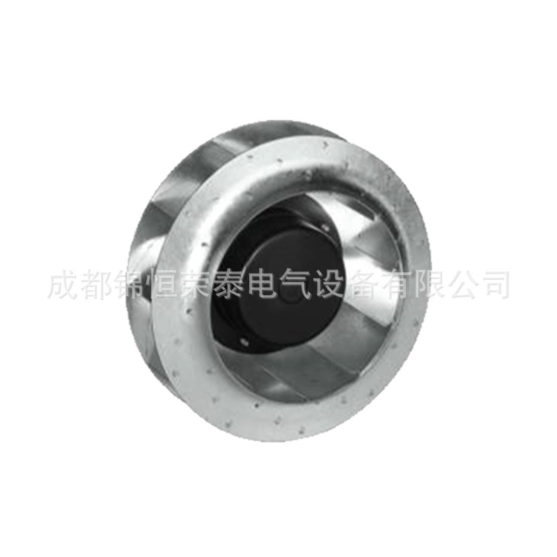 德国ebmpapst涡轮离心风扇R2D160-AF02-26变频器风机