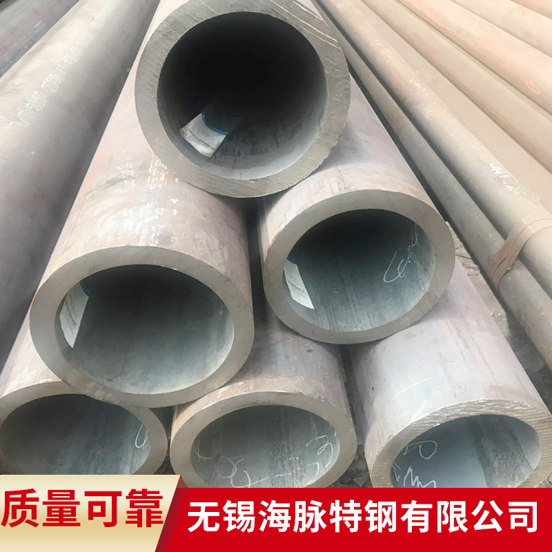 切割江苏A335P91无缝管无锡美标无缝A335P91合金钢管切割合金管