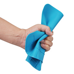 Silicone motherboard electronic repair pad Motherboard equipment repair silicone board multi-component placement waterproof insulation pad