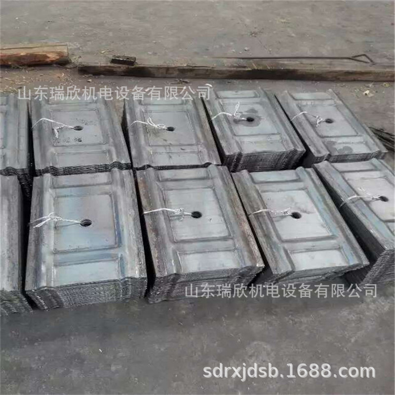 山东厂家现货直供矿用钢带230*5支护钢带质优价廉W钢带