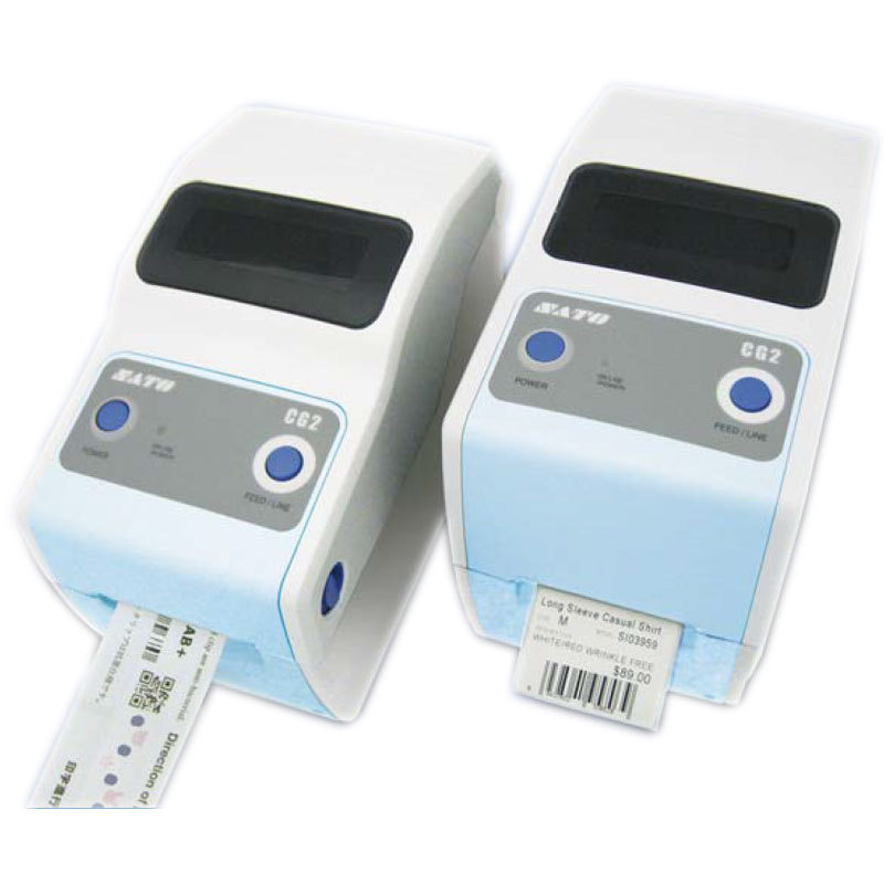 SATO����CG208 CG212ҽ�ƾƵ�ʳƷ�����ο�ʶ�������ӡ��