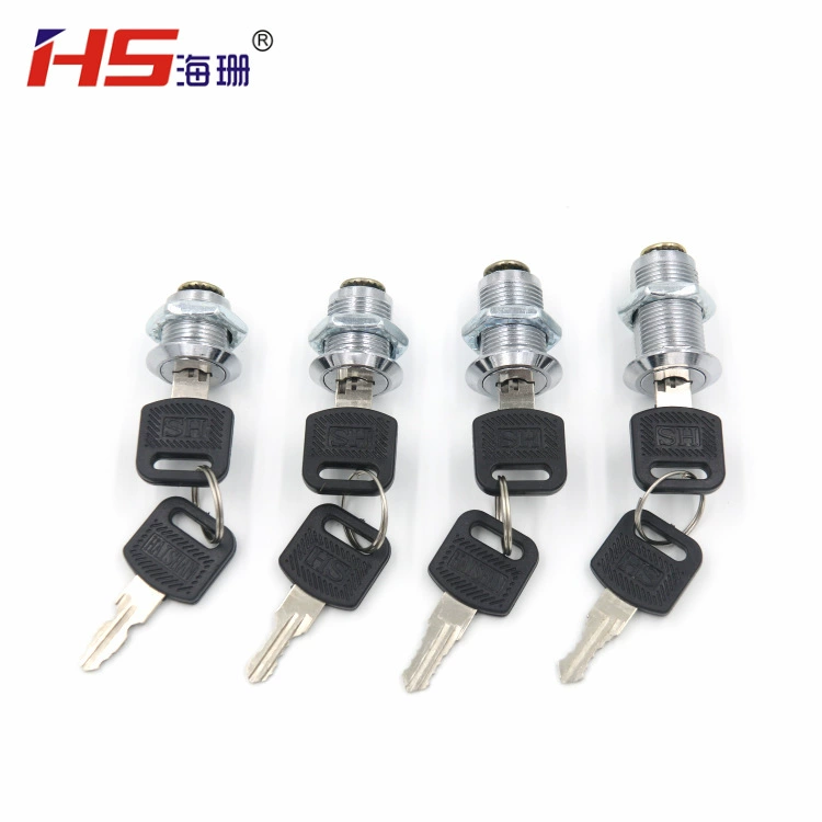 Четырехключевой замок для автодома, замок для дверцы шкафа, замок для металлического шкафа, замок для шкафа с несколькими ключами, прочный