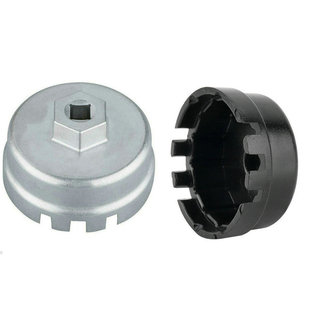 Cap Type Lexus Oil Grids Wrench Toyota Highlander Rav4 Lexus Machine Filter Element Wrench