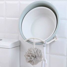 收纳架;衣物清洁护理;多用途清洁剂