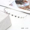 Hair accessory, headband from pearl, drill, hairgrip with bow, hairpins, South Korea, Korean style