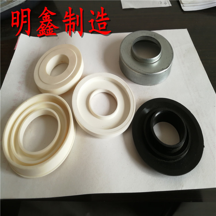 供应生 产接触型和非接触性托辊密封